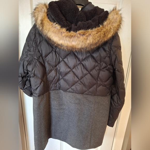 Eddie Bauer Winter Parka - Picture 3 of 3